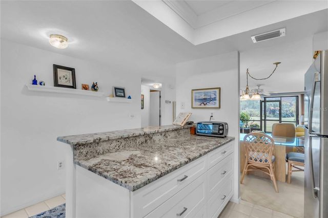 927 CAPRI ISLES BOULEVARD 7, Venice, FL 34292