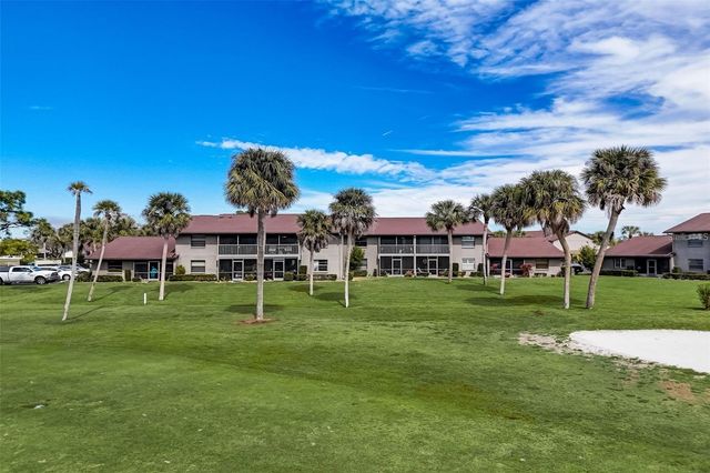 927 CAPRI ISLES BOULEVARD 7, Venice, FL 34292