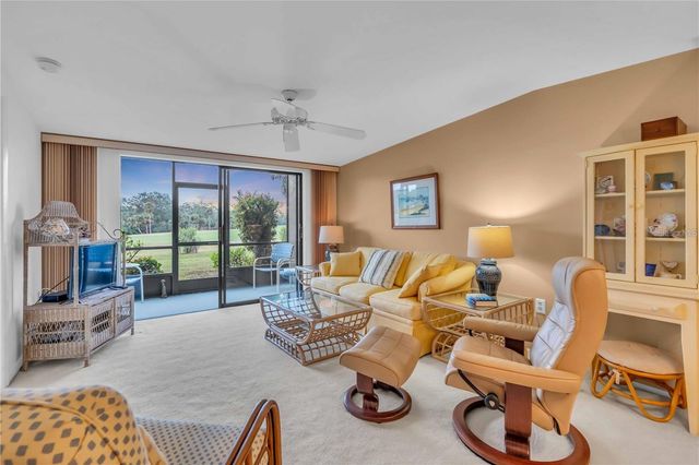 927 CAPRI ISLES BOULEVARD 7, Venice, FL 34292