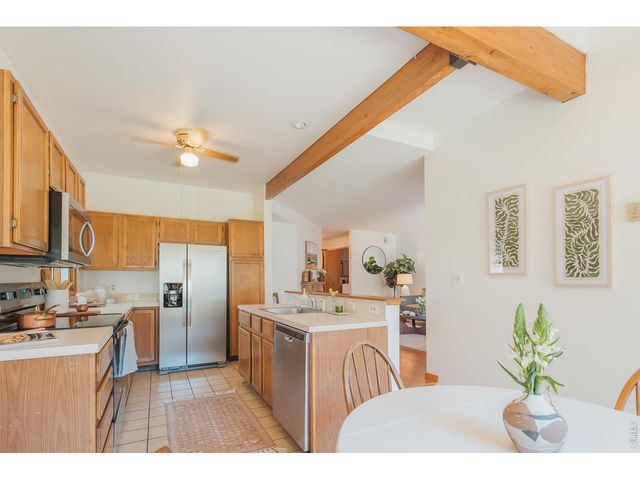 3737 Landings Dr C-11, Fort Collins, CO 80525