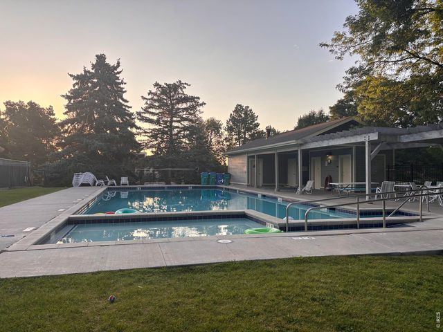 3737 Landings Dr C-11, Fort Collins, CO 80525