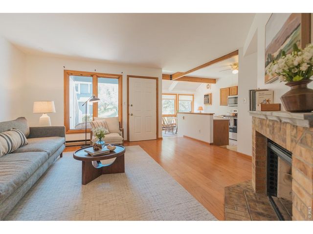 3737 Landings Dr C-11, Fort Collins, CO 80525
