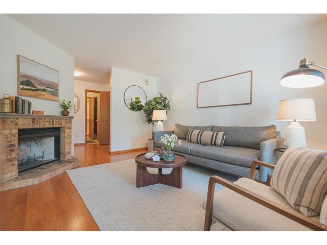 3737 Landings Dr C-11, Fort Collins, CO 80525