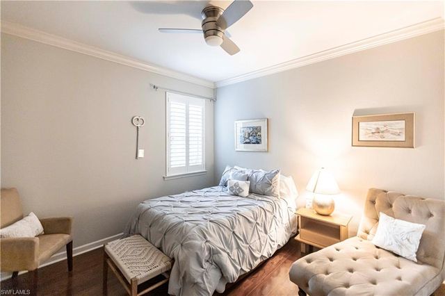 9508 Ironstone Ter Apt 102, Naples, FL 34120