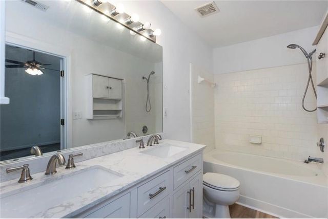 3967 Howell Park Road, Duluth, GA 30096