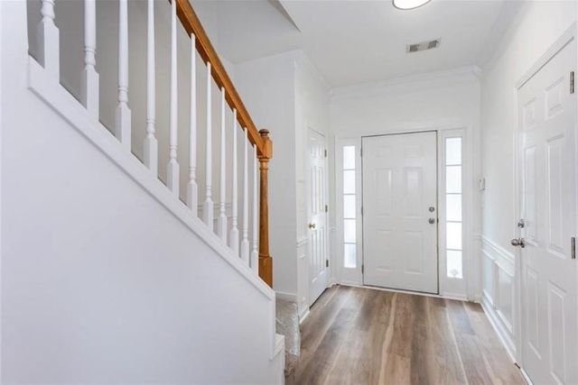 3967 Howell Park Road, Duluth, GA 30096