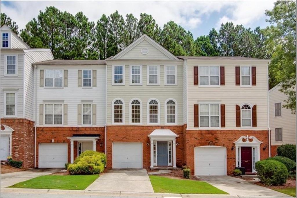 3967 Howell Park Road, Duluth, GA 30096