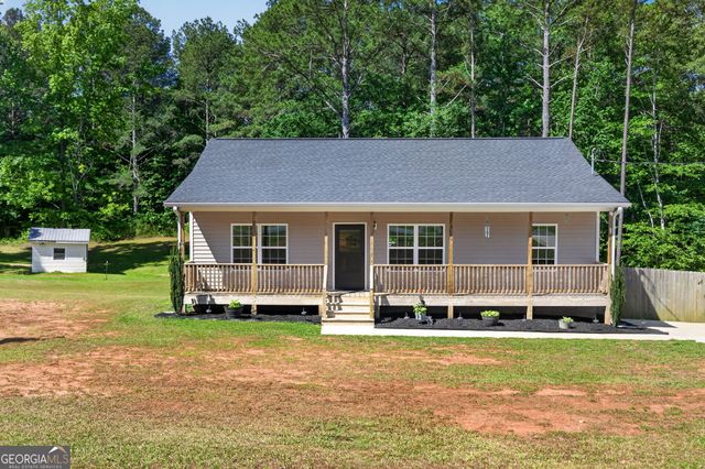 22 Sutton Road, Buchanan, GA 30113