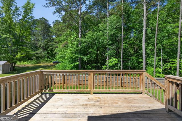22 Sutton Road, Buchanan, GA 30113