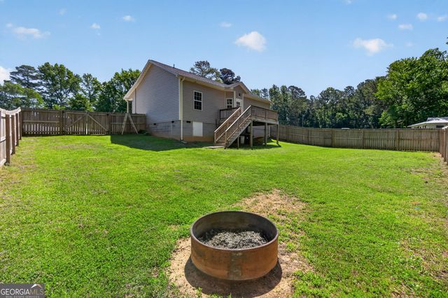 22 Sutton Road, Buchanan, GA 30113