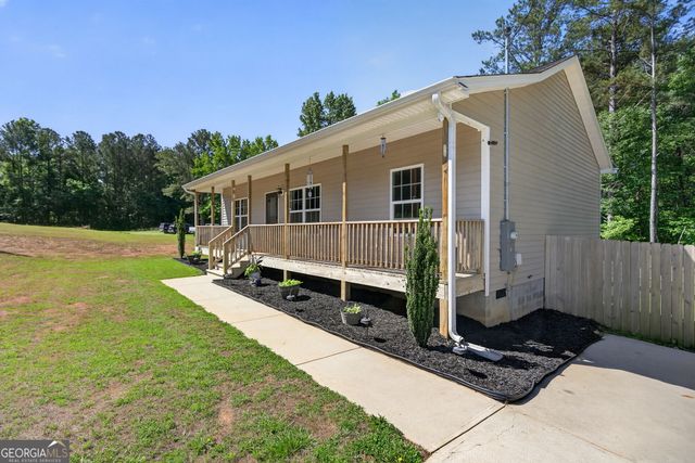 22 Sutton Road, Buchanan, GA 30113
