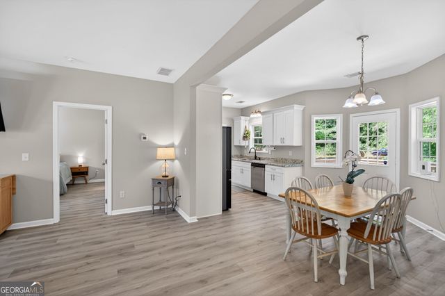 22 Sutton Road, Buchanan, GA 30113