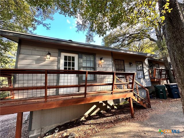 899 Hillyer Street, San Marcos, TX 78666