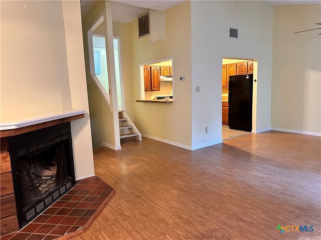 899 Hillyer Street, San Marcos, TX 78666