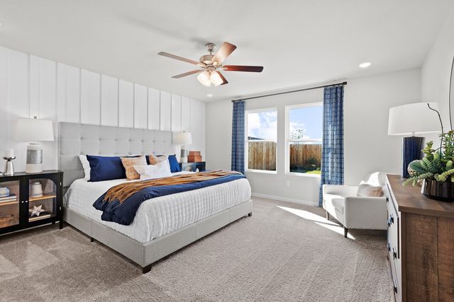 2925 Kimberwick Drive, Anna, TX 75409