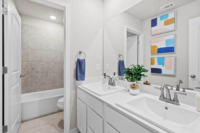 2925 Kimberwick Drive, Anna, TX 75409