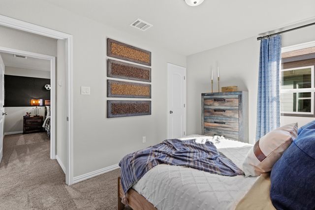 2925 Kimberwick Drive, Anna, TX 75409