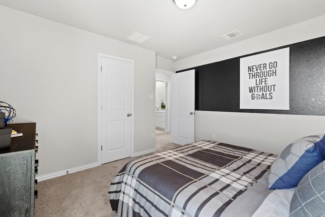 2925 Kimberwick Drive, Anna, TX 75409