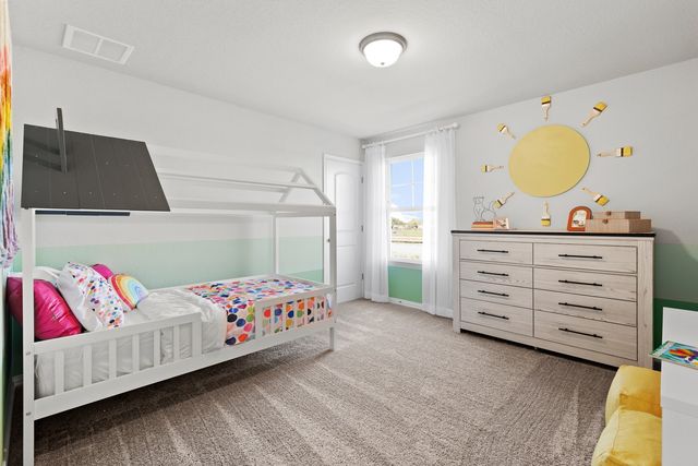 2925 Kimberwick Drive, Anna, TX 75409