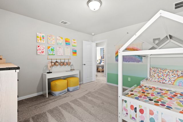 2925 Kimberwick Drive, Anna, TX 75409