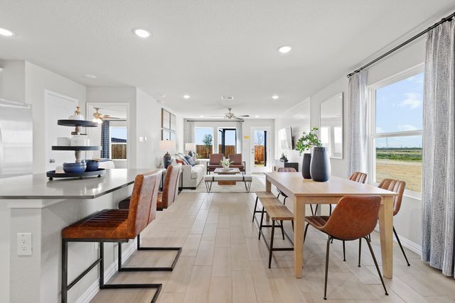 2925 Kimberwick Drive, Anna, TX 75409