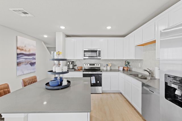 2925 Kimberwick Drive, Anna, TX 75409