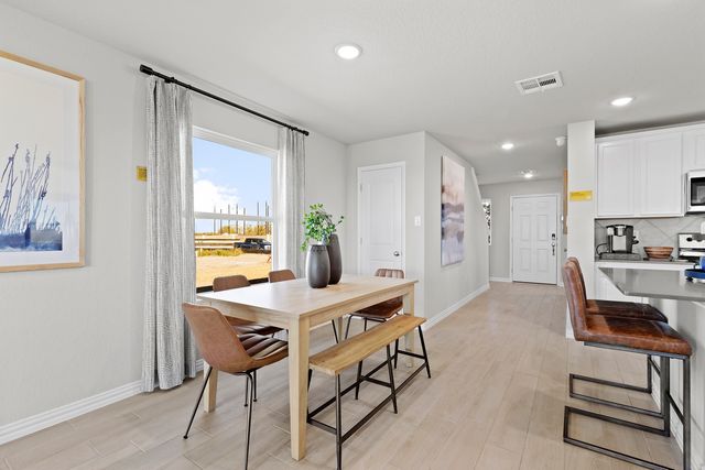 2925 Kimberwick Drive, Anna, TX 75409