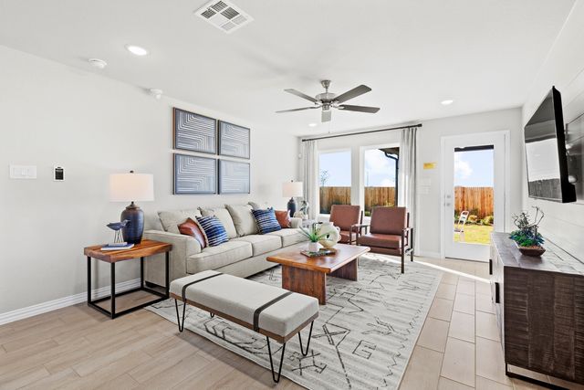 2925 Kimberwick Drive, Anna, TX 75409