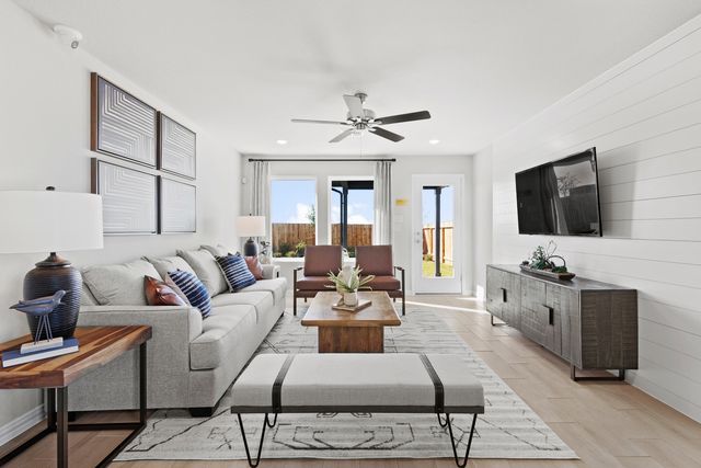 2925 Kimberwick Drive, Anna, TX 75409