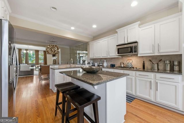 6187 Trumbul Oaks Court, Mableton, GA 30126
