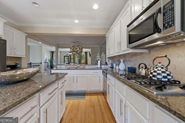 6187 Trumbul Oaks Court, Mableton, GA 30126