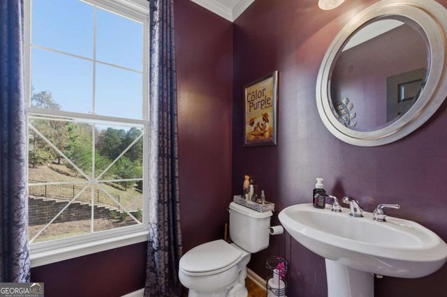 6187 Trumbul Oaks Court, Mableton, GA 30126