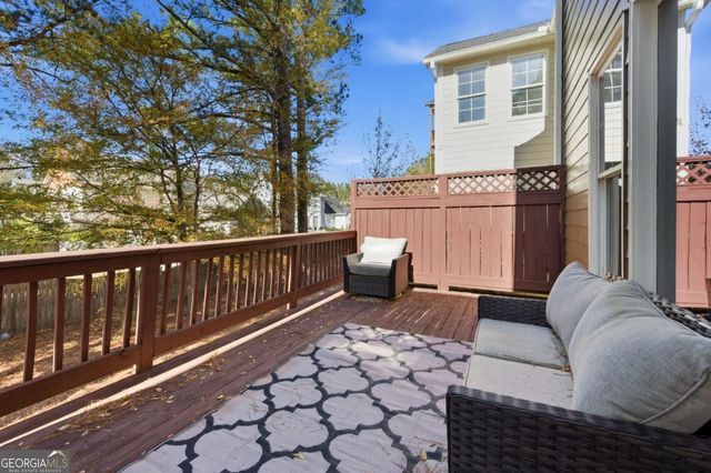 6187 Trumbul Oaks Court, Mableton, GA 30126