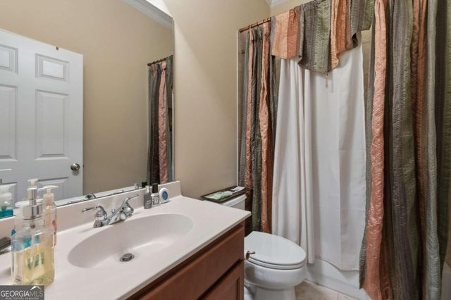 6187 Trumbul Oaks Court, Mableton, GA 30126