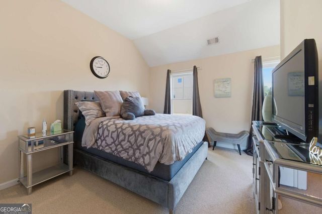 6187 Trumbul Oaks Court, Mableton, GA 30126