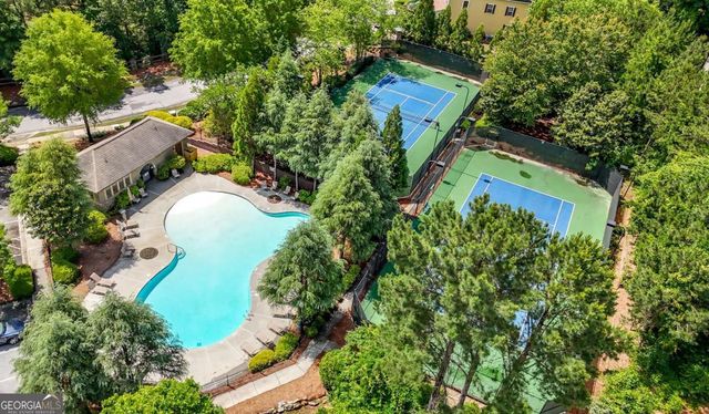 6187 Trumbul Oaks Court, Mableton, GA 30126