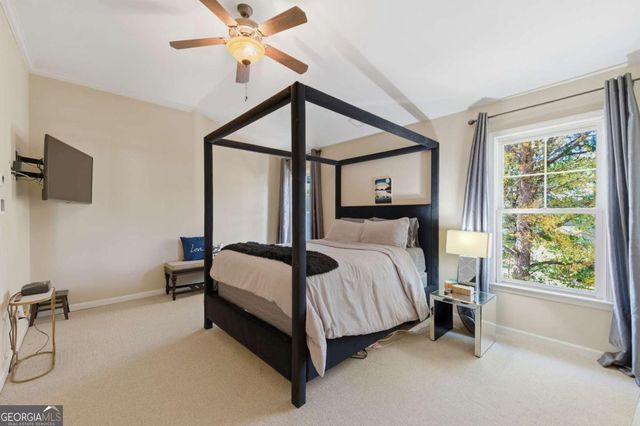 6187 Trumbul Oaks Court, Mableton, GA 30126