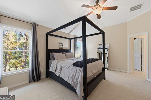 6187 Trumbul Oaks Court, Mableton, GA 30126