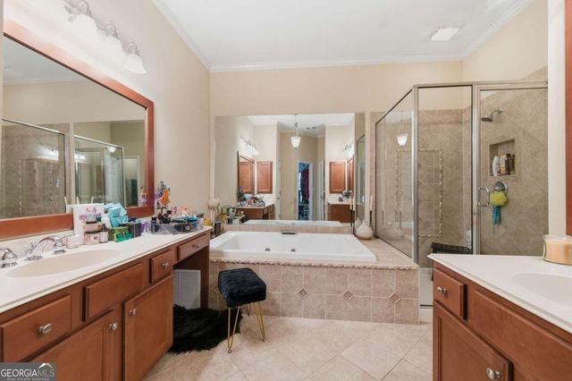 6187 Trumbul Oaks Court, Mableton, GA 30126