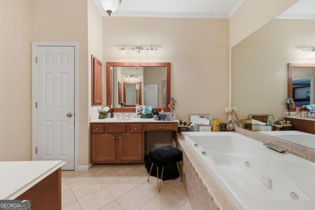 6187 Trumbul Oaks Court, Mableton, GA 30126