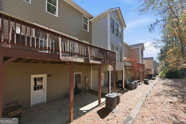6187 Trumbul Oaks Court, Mableton, GA 30126