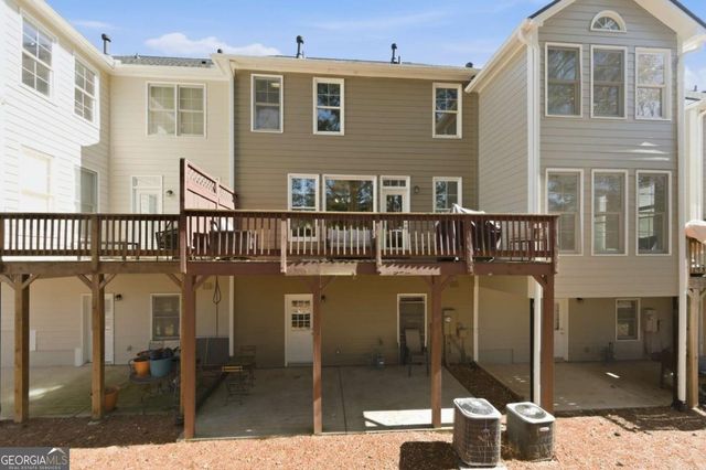 6187 Trumbul Oaks Court, Mableton, GA 30126