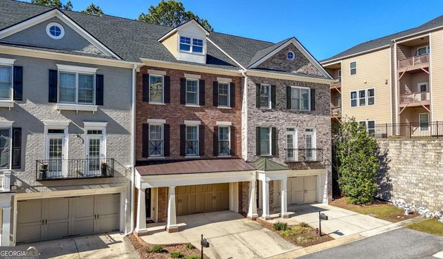 6187 Trumbul Oaks Court, Mableton, GA 30126