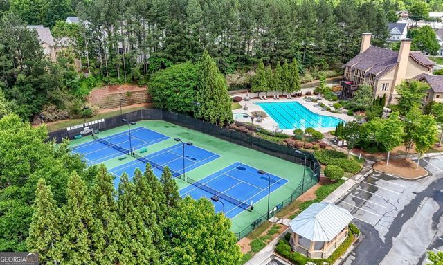 6187 Trumbul Oaks Court, Mableton, GA 30126