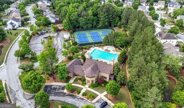 6187 Trumbul Oaks Court, Mableton, GA 30126