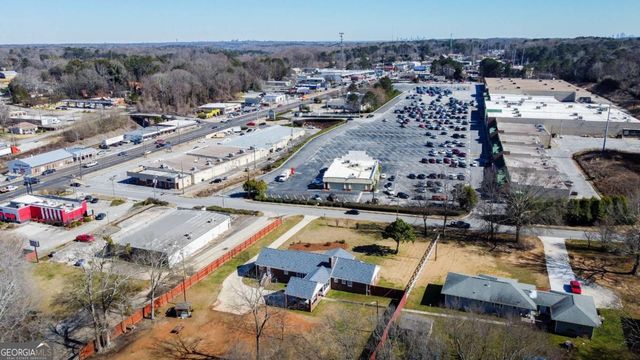 6187 Trumbul Oaks Court, Mableton, GA 30126