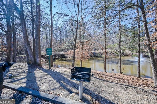 6187 Trumbul Oaks Court, Mableton, GA 30126