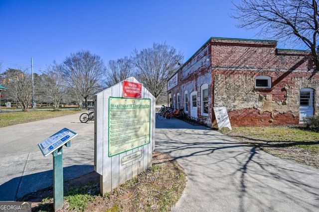 6187 Trumbul Oaks Court, Mableton, GA 30126