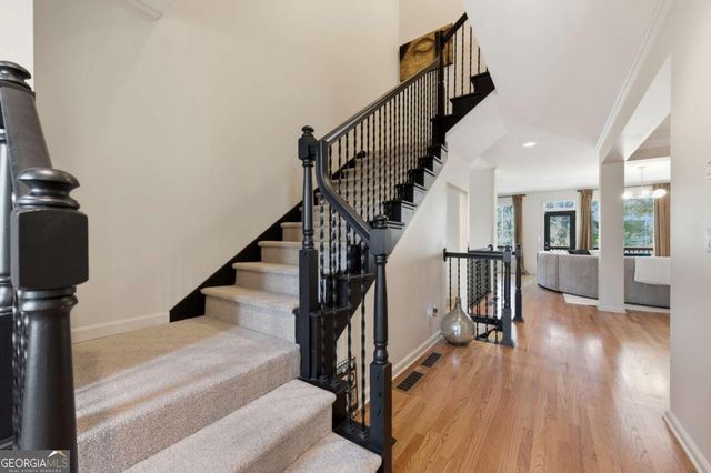 6187 Trumbul Oaks Court, Mableton, GA 30126