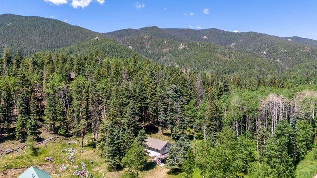 519 Westcliffe Dr, Rye, CO 81069